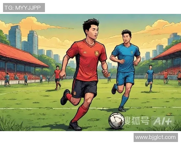 金台足球崛起之路探秘如何在全国范围内提升青少年足球水平